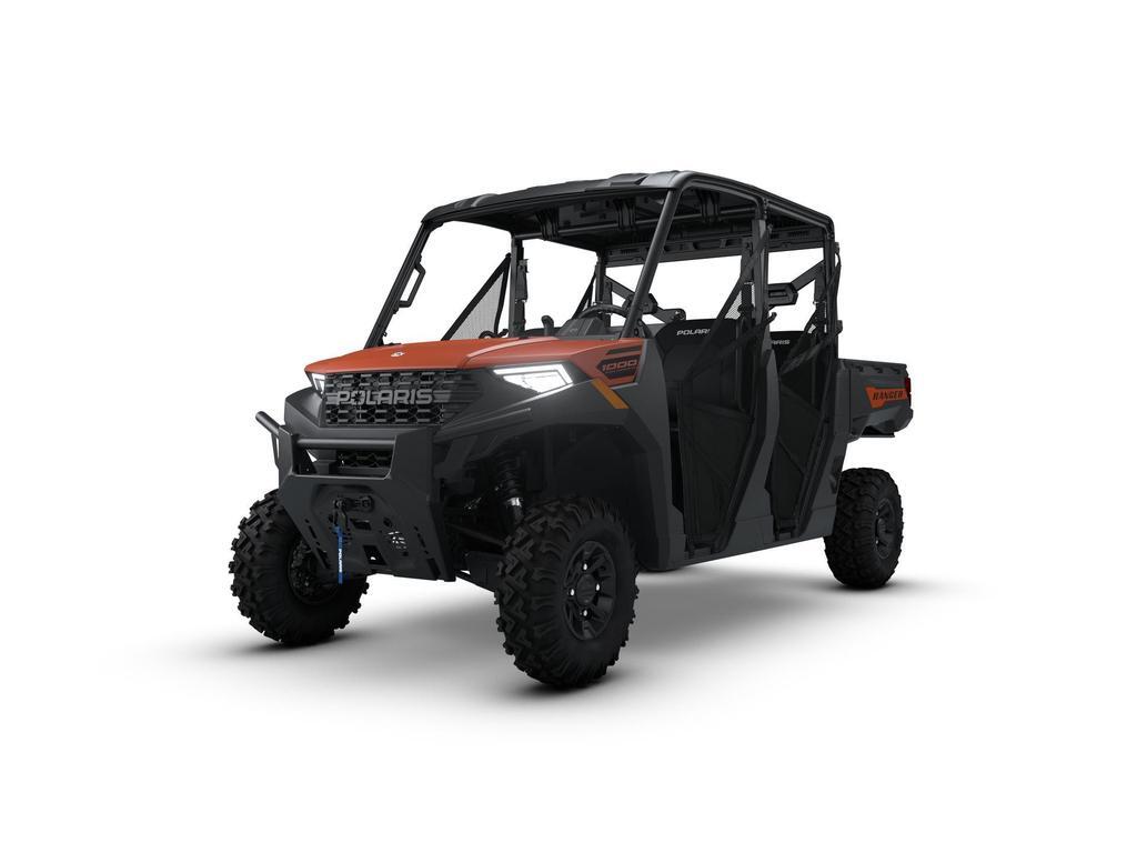 VTT Côte-à-côte Polaris Ranger 2026 à vendre