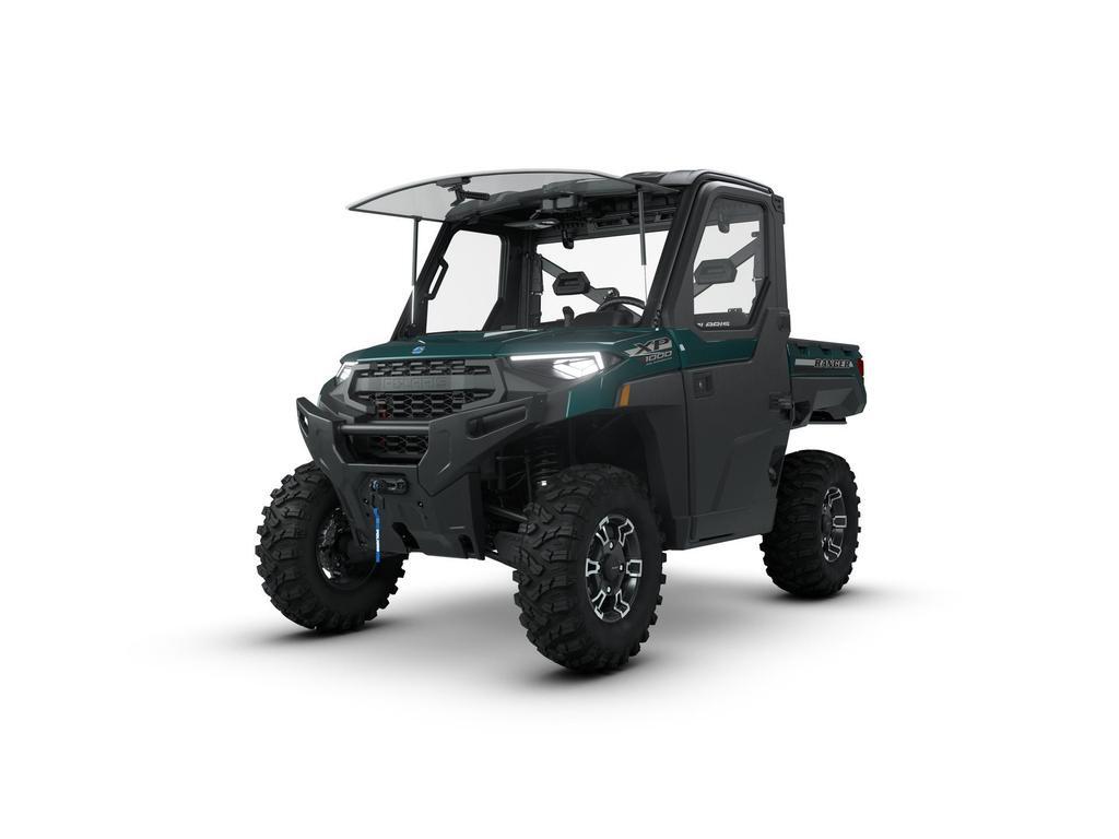 VTT Côte-à-côte Polaris Ranger 2026 à vendre