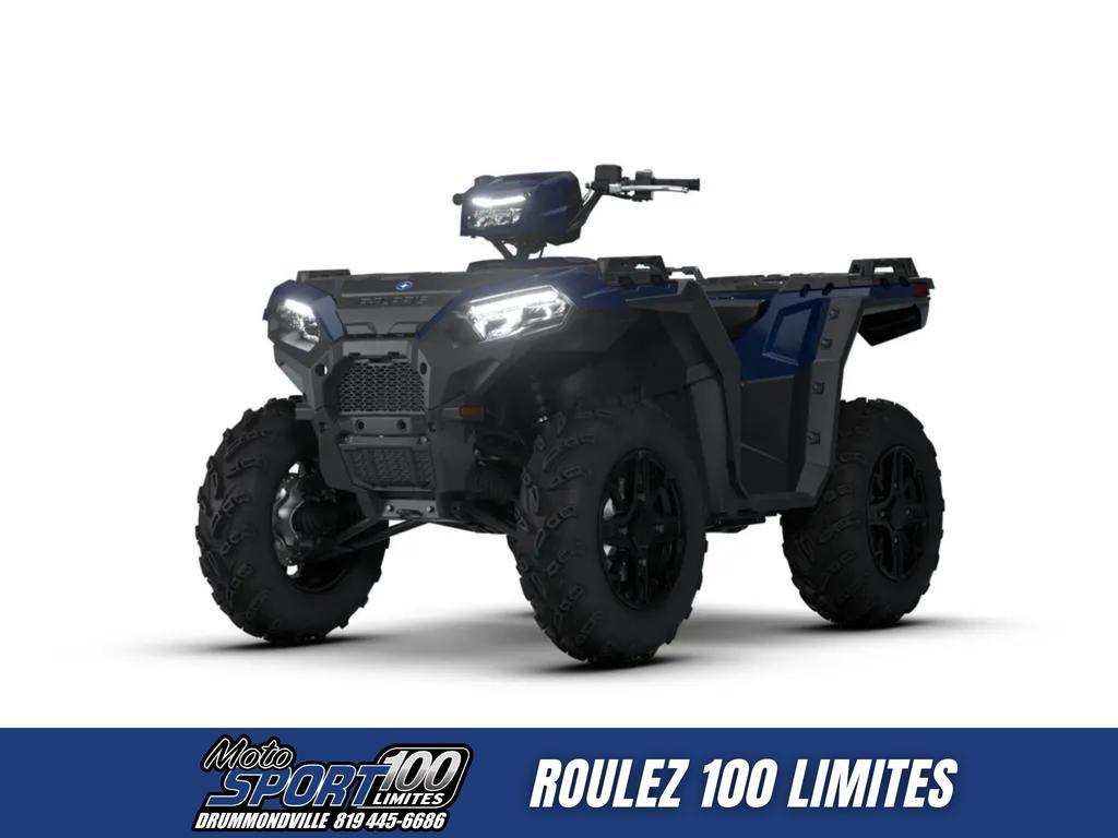 VTT Multiusage Polaris Sportsman 2026 à vendre