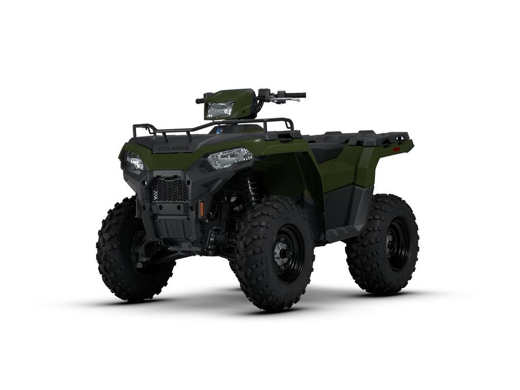 VTT Multiusage Polaris Sportsman 2026 à vendre