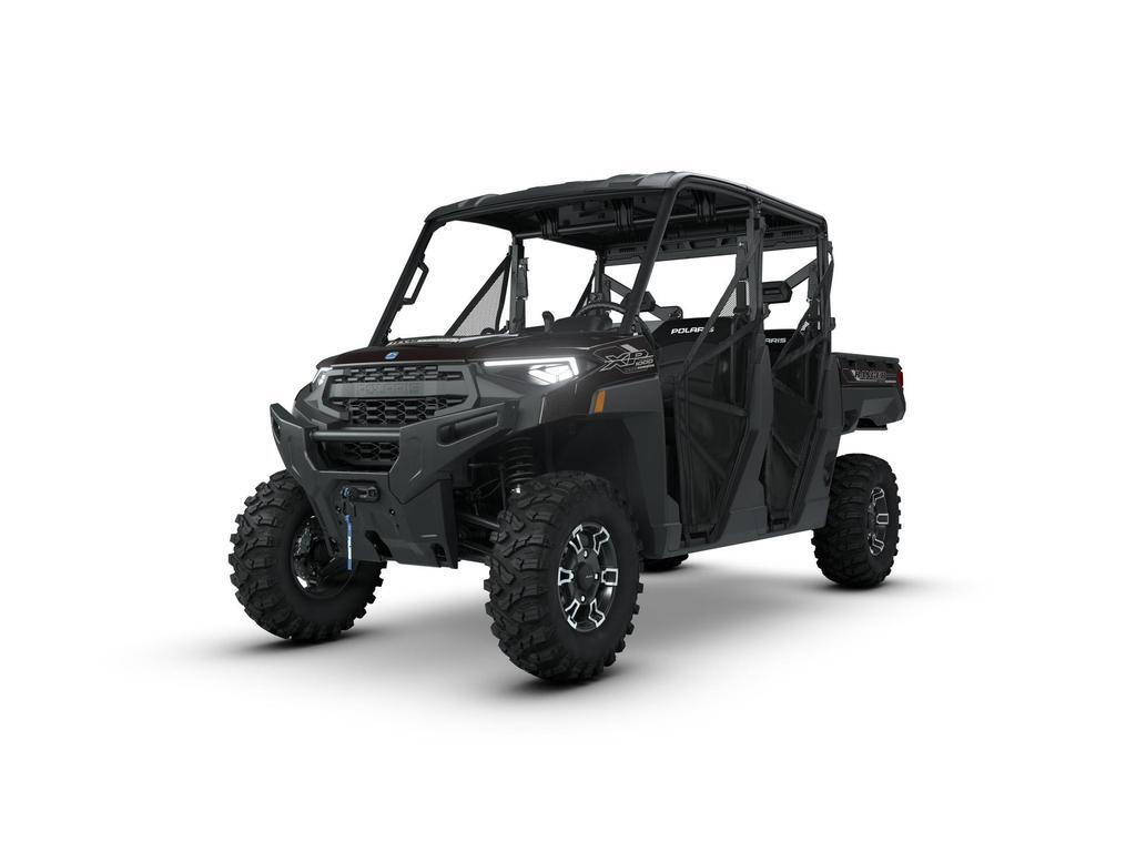 VTT Côte-à-côte Polaris Ranger 2026 à vendre
