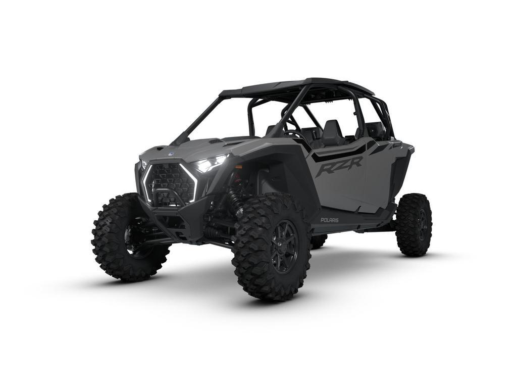 Motoneige Polaris RZR Pro XP 4 2026 à vendre