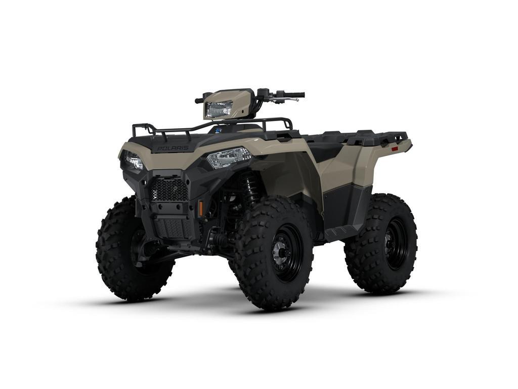 VTT Multiusage Polaris Sportsman 2026 à vendre