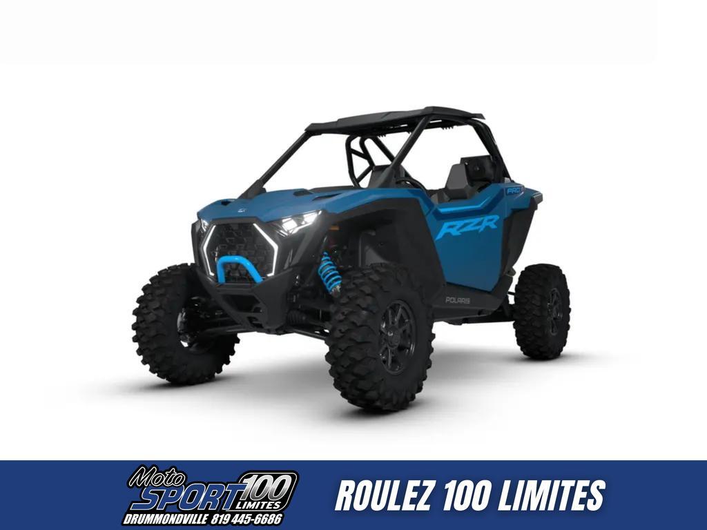 VTT Côte-à-côte Polaris Ranger RZR 2026 à vendre
