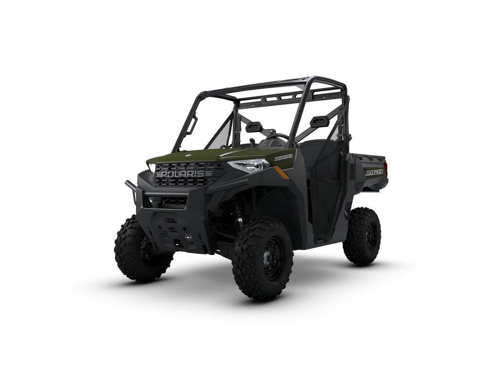 VTT Côte-à-côte Polaris Ranger 2026 à vendre