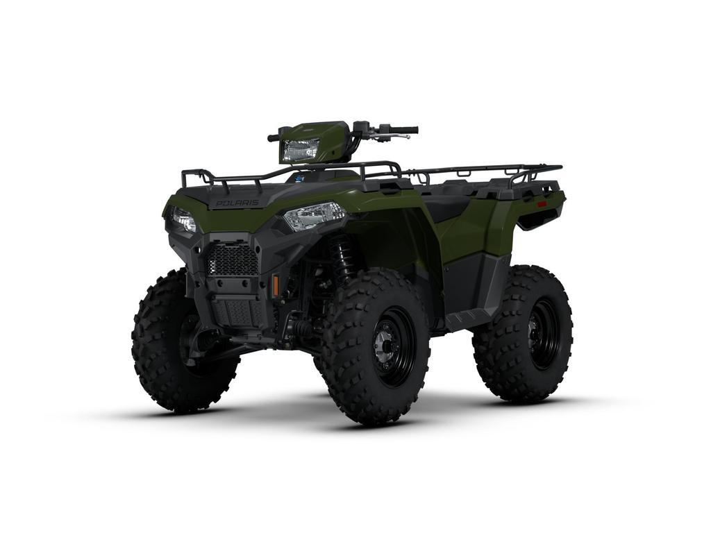 VTT Multiusage Polaris Sportsman 2026 à vendre