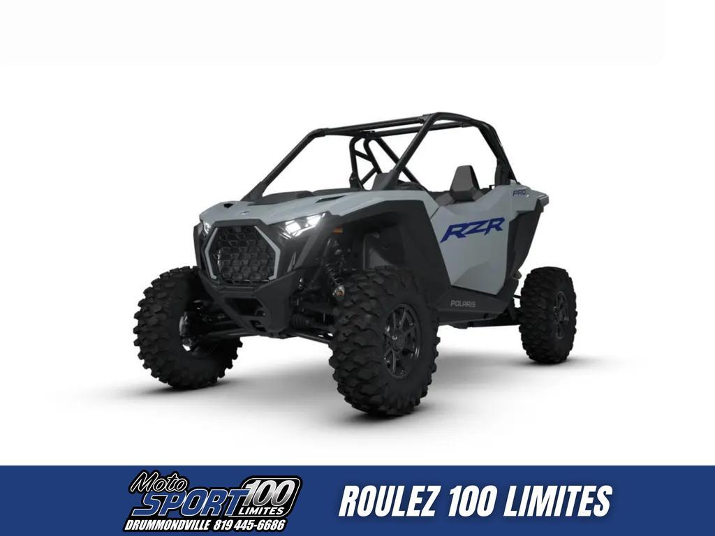 VTT Côte-à-côte Polaris RZR PRO XP SPORT 2026 à vendre