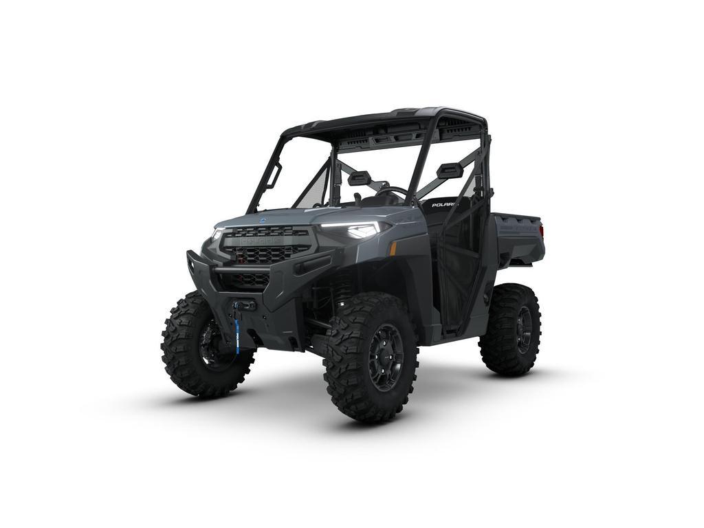 VTT Côte-à-côte Polaris Ranger 2026 à vendre