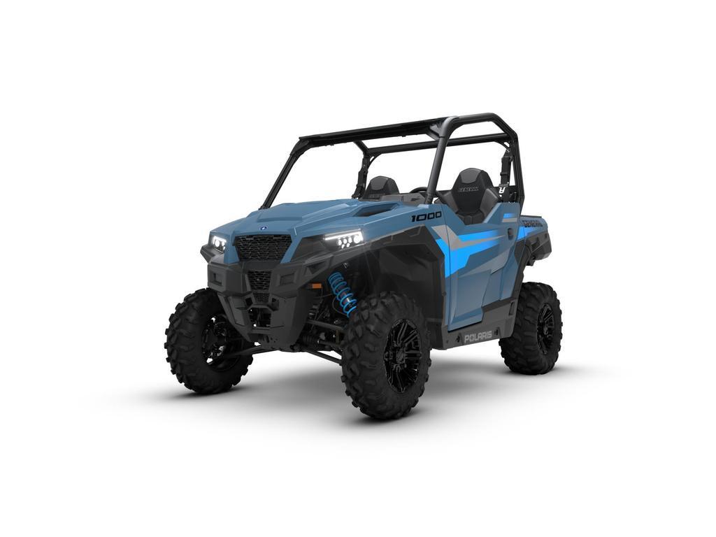 VTT Côte-à-côte Polaris General 1000 EPS 2026 à vendre