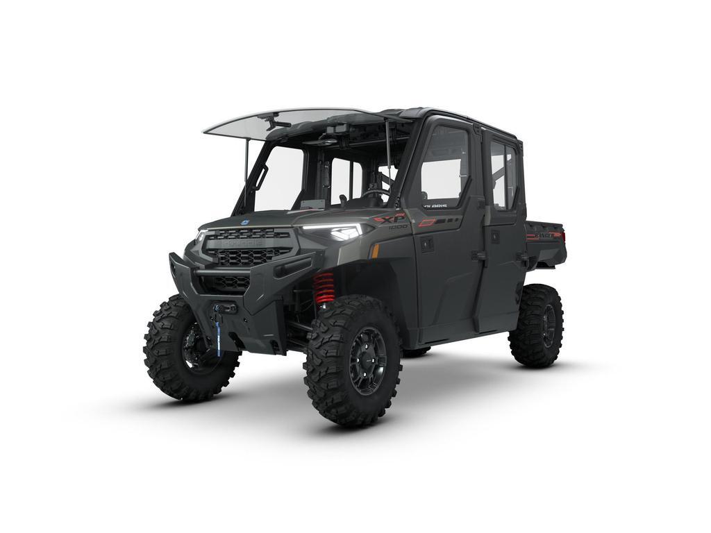 VTT Côte-à-côte Polaris Ranger 2026 à vendre