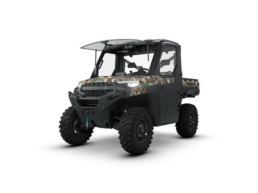 VTT Côte-à-côte Polaris Ranger 2026 à vendre