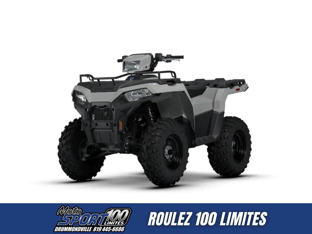 VTT Multiusage Polaris Sportsman 2026 à vendre