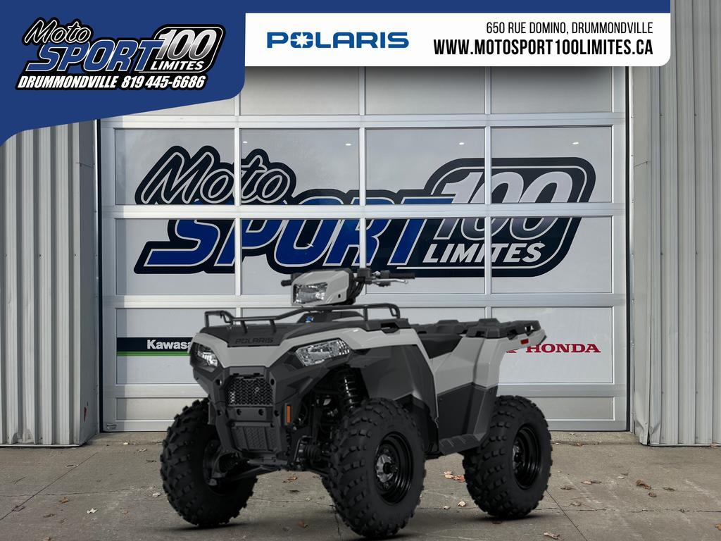 VTT Multiusage Polaris Sportsman 2026 à vendre