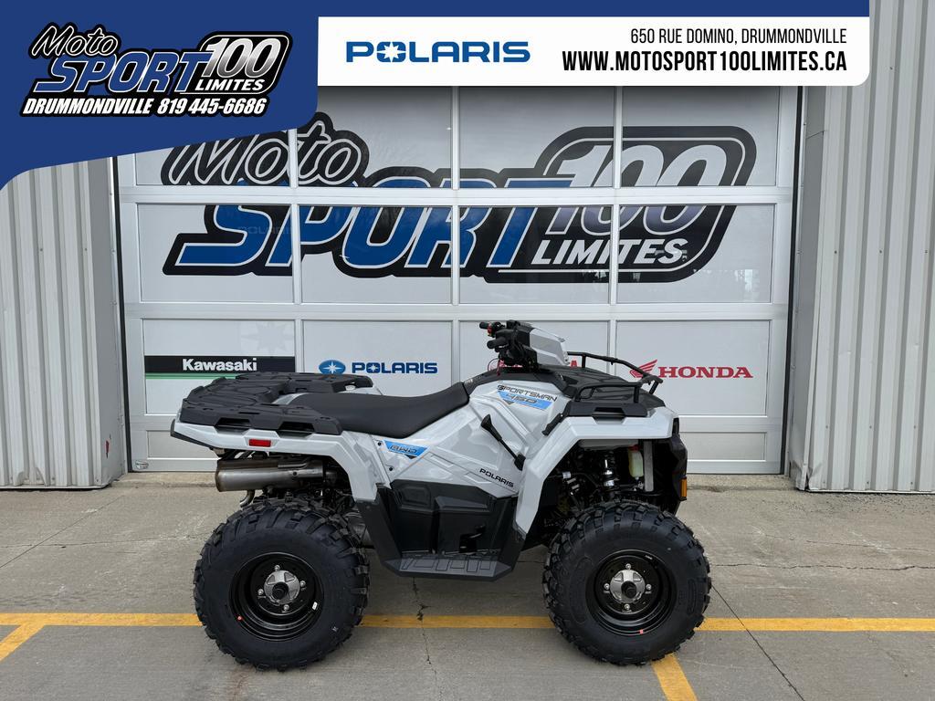 VTT Multiusage Polaris Sportsman 2026 à vendre