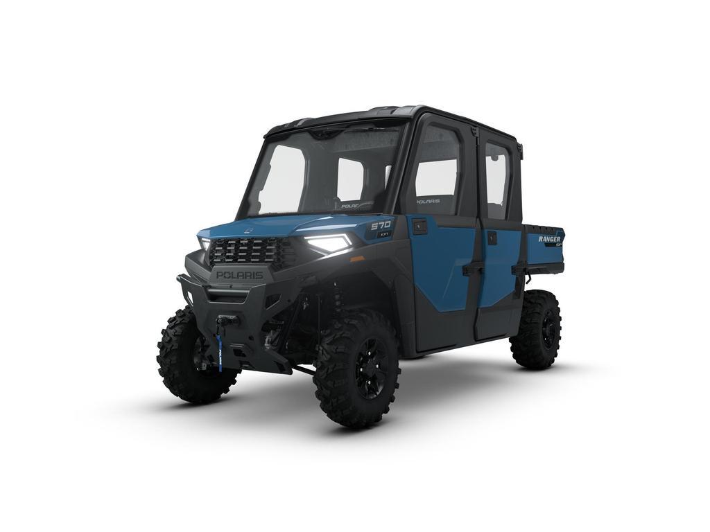 VTT Côte-à-côte Polaris Ranger 2026 à vendre