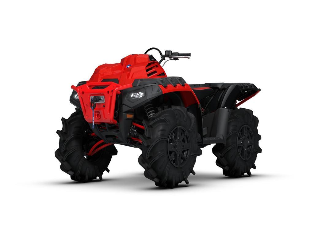VTT Multiusage Polaris Sportsman 2026 à vendre
