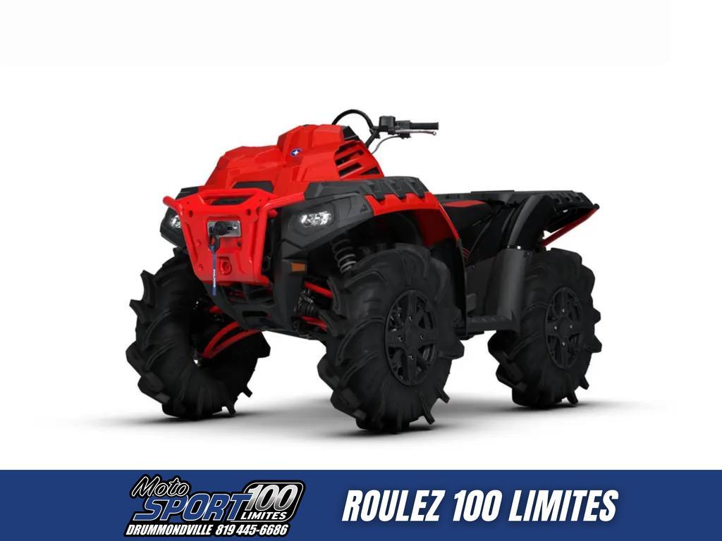 VTT Multiusage Polaris Sportsman 2026 à vendre