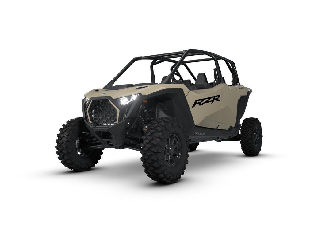 Motoneige Polaris RZR Pro XP 4 2026 à vendre