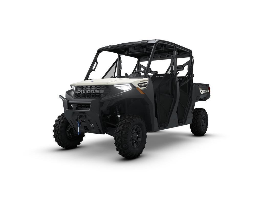 VTT Côte-à-côte Polaris Ranger 2026 à vendre