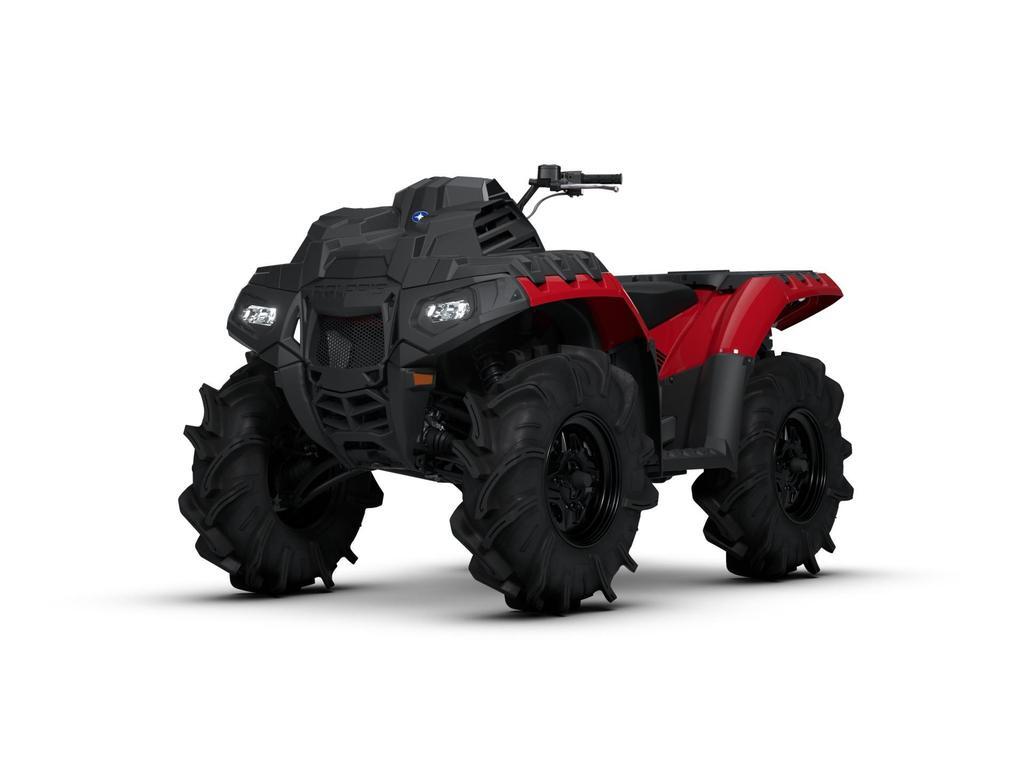 VTT Multiusage Polaris Sportsman 2026 à vendre