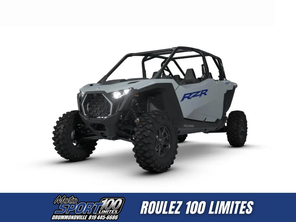Motoneige Polaris RZR Pro XP 4 2026 à vendre
