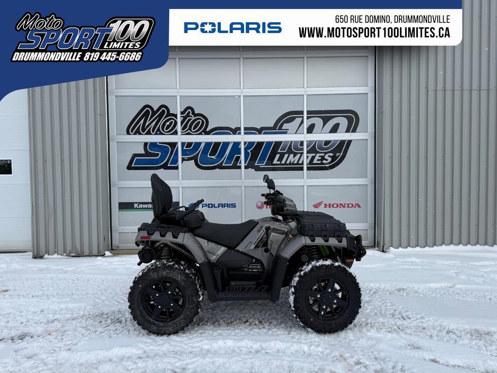 VTT Multiusage Polaris Sportsman 2026 à vendre