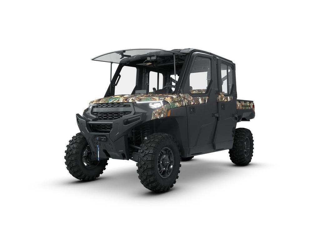 VTT Côte-à-côte Polaris Ranger 2026 à vendre