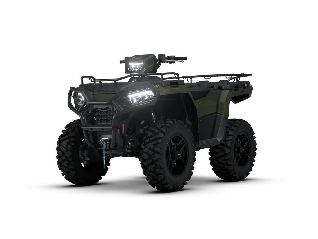 VTT Multiusage Polaris Sportsman 2026 à vendre
