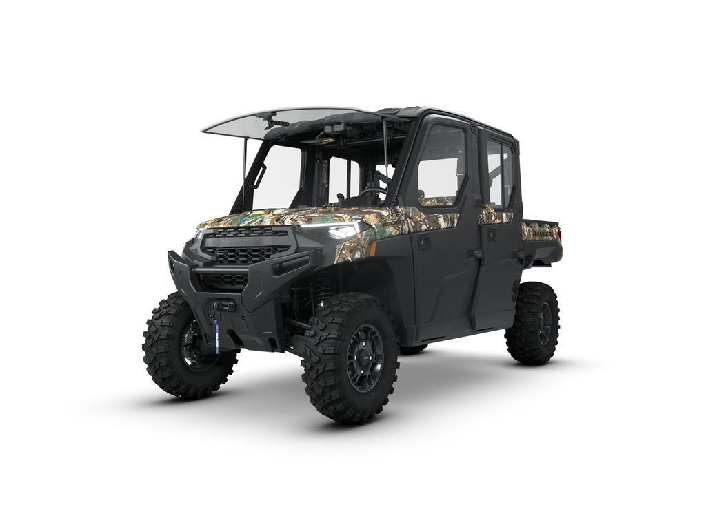 VTT Côte-à-côte Polaris Ranger 2026 à vendre