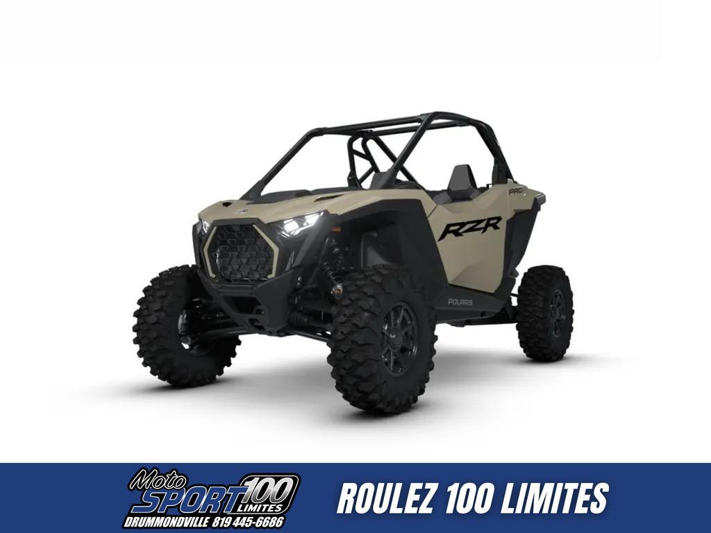VTT Côte-à-côte Polaris RZR PRO XP SPORT 2026 à vendre