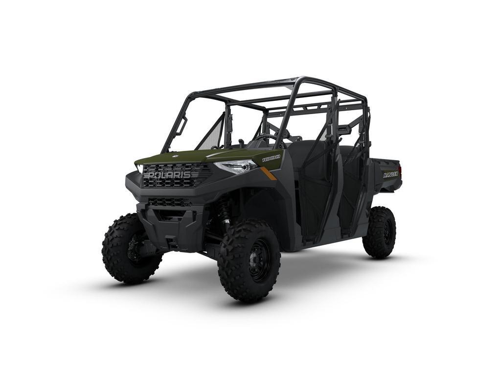 VTT Côte-à-côte Polaris Ranger 2026 à vendre