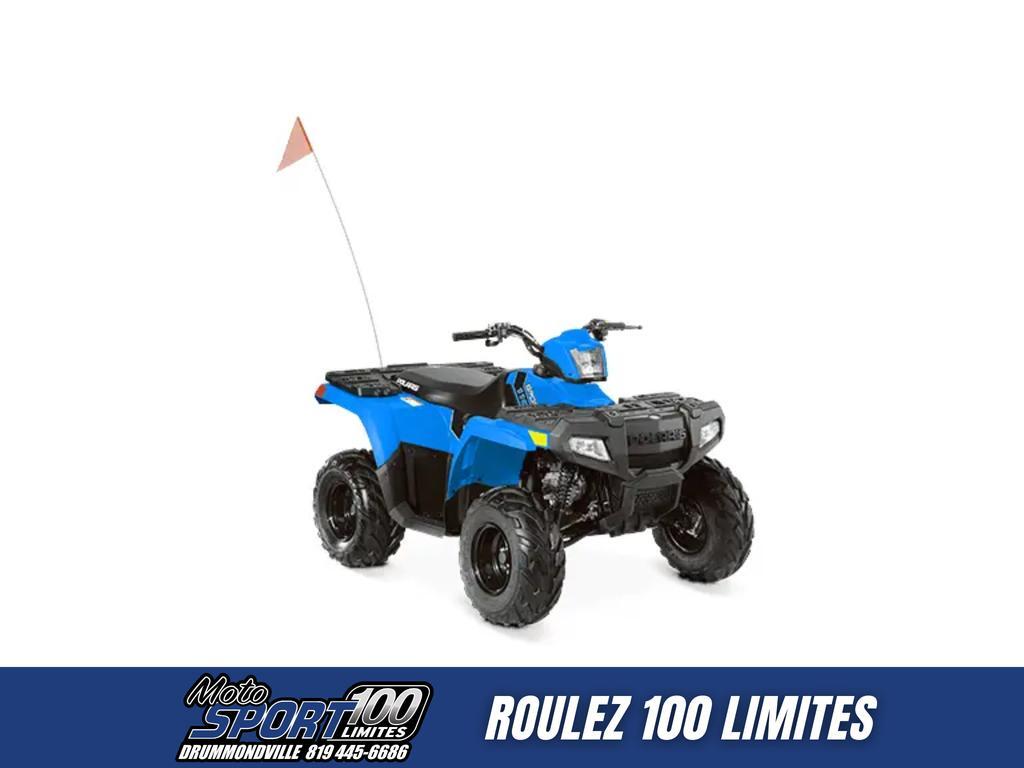 VTT Multiusage Polaris Sportsman 2026 à vendre