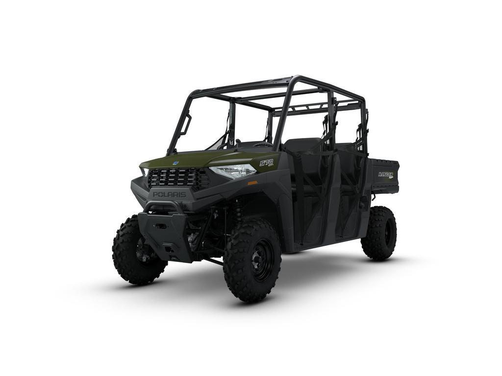 VTT Côte-à-côte Polaris Ranger 2026 à vendre