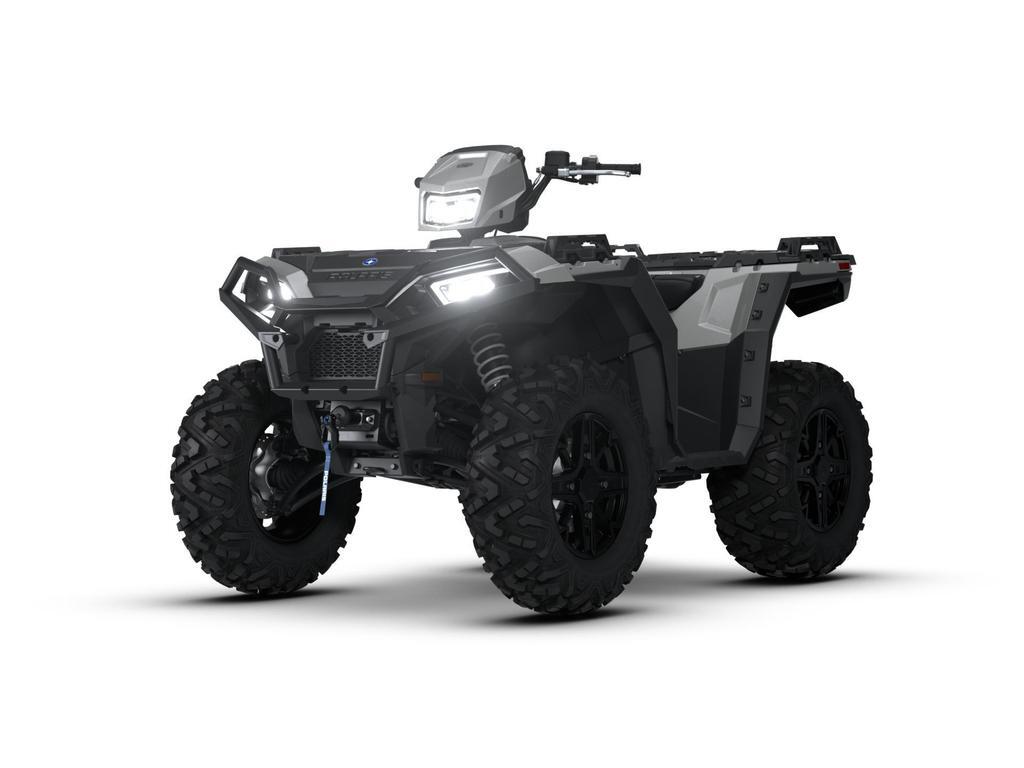 VTT Multiusage Polaris Sportsman 2026 à vendre
