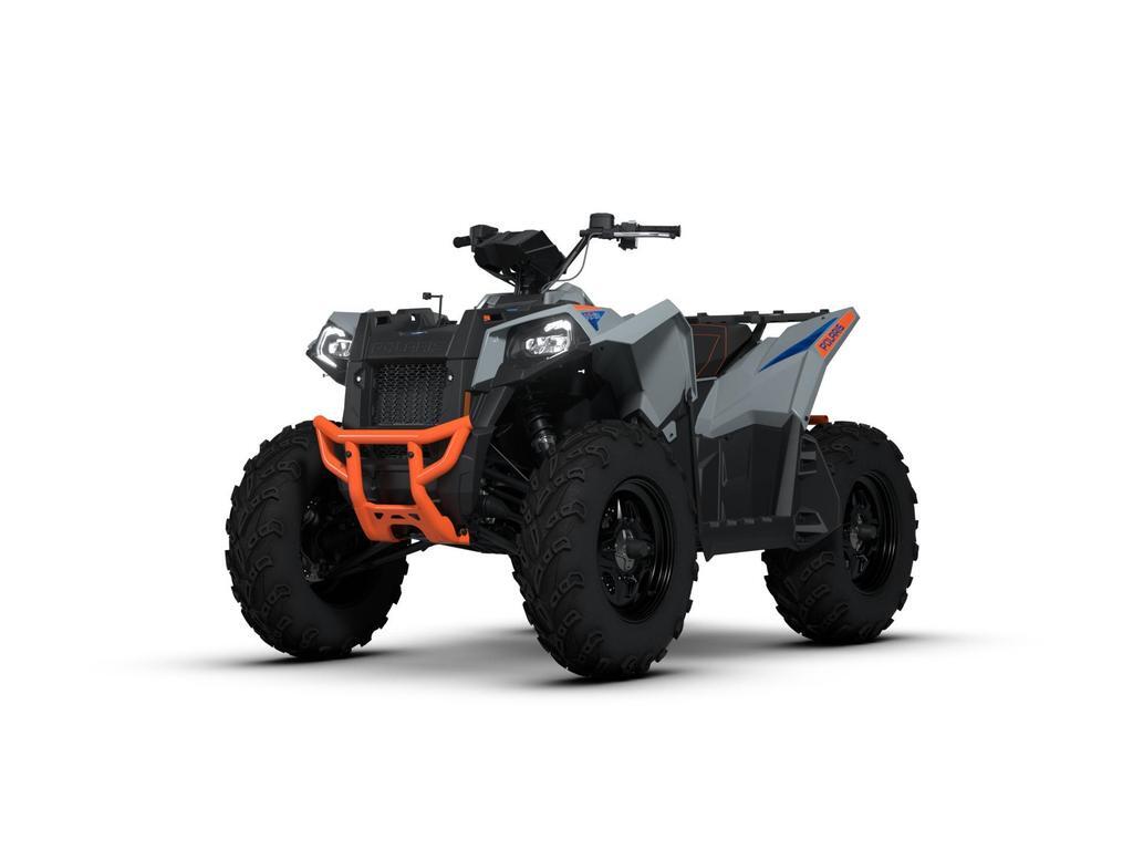 VTT Multiusage Polaris Scrambler 2026 à vendre