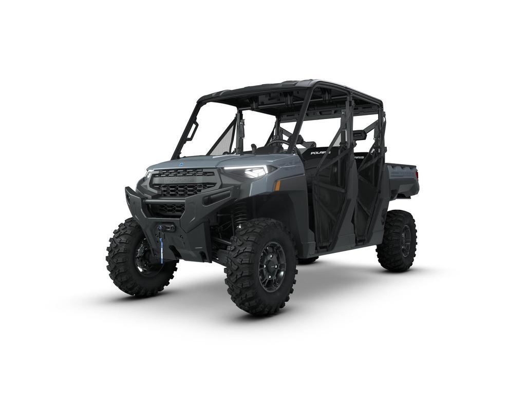 VTT Côte-à-côte Polaris Ranger 2026 à vendre