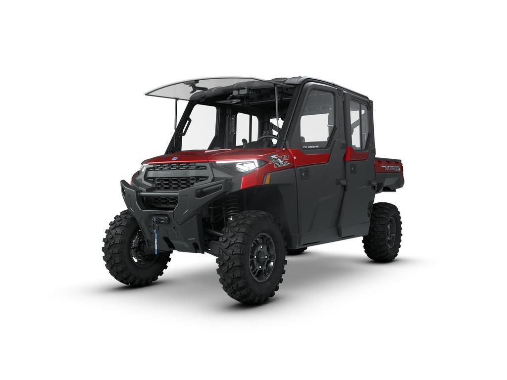 VTT Côte-à-côte Polaris Ranger 2026 à vendre