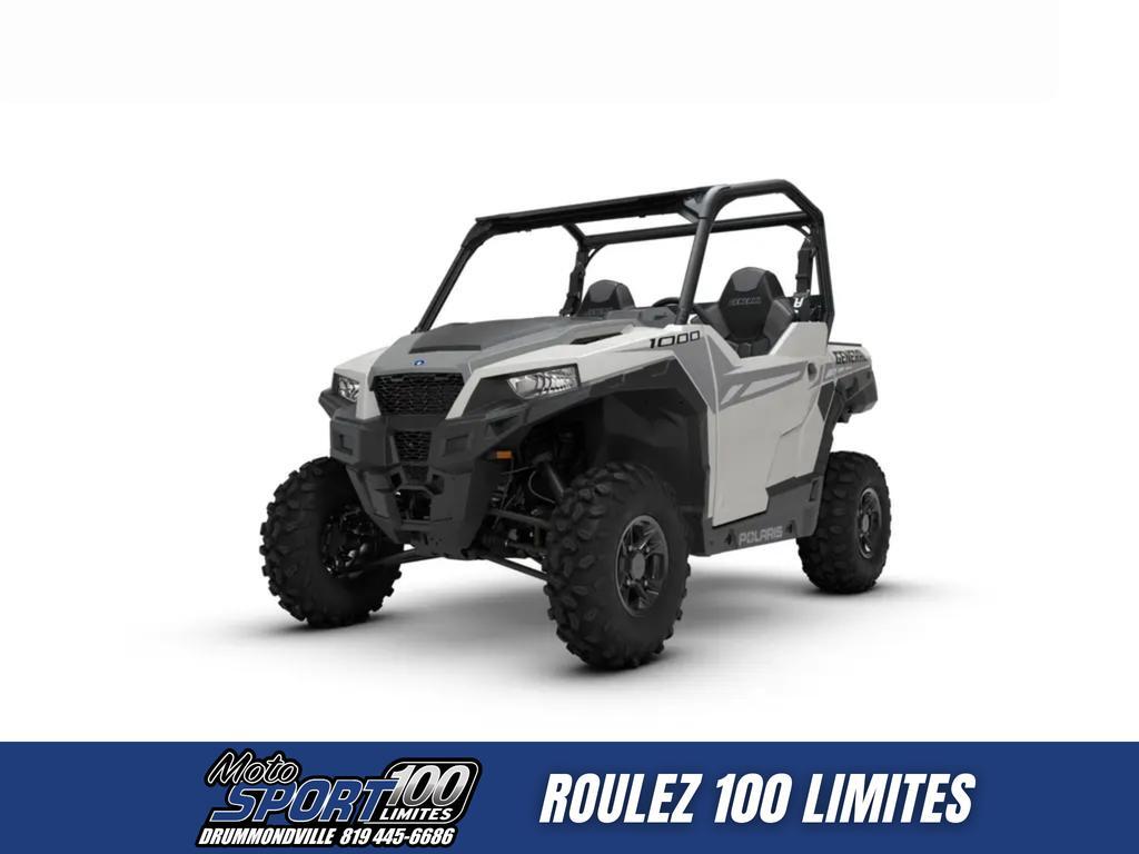 VTT Côte-à-côte Polaris GENERAL 1000 2026 à vendre