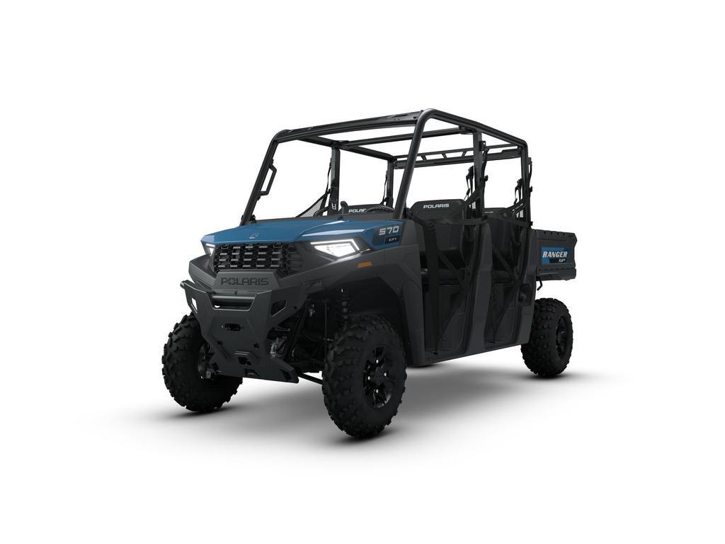VTT Côte-à-côte Polaris Ranger 2026 à vendre