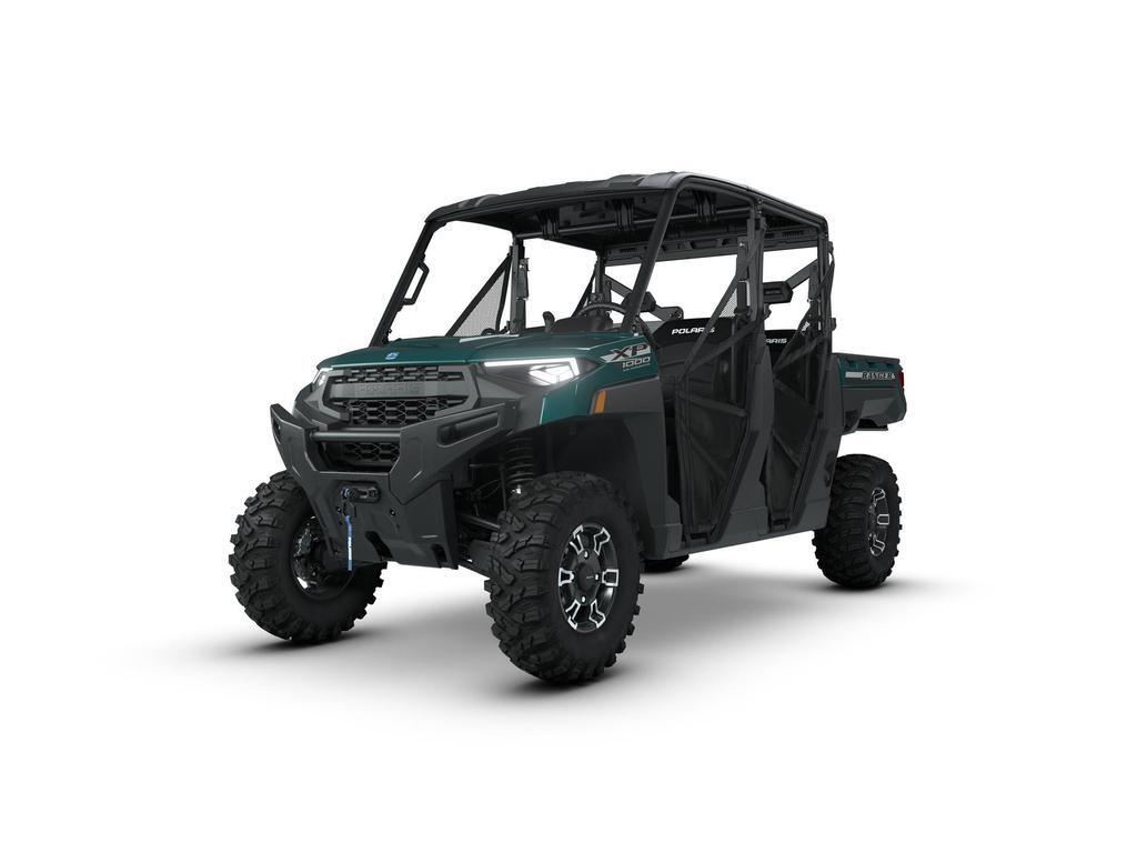 VTT Côte-à-côte Polaris Ranger 2026 à vendre