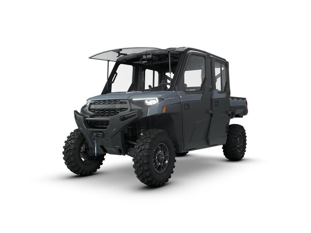 VTT Côte-à-côte Polaris Ranger 2026 à vendre