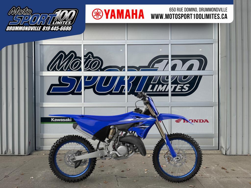 Motocross Yamaha  2026 à vendre