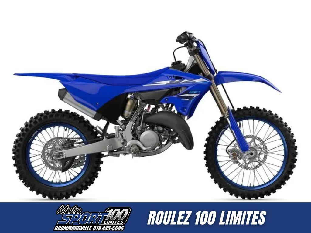 Motocross  Yamaha  2026 à vendre