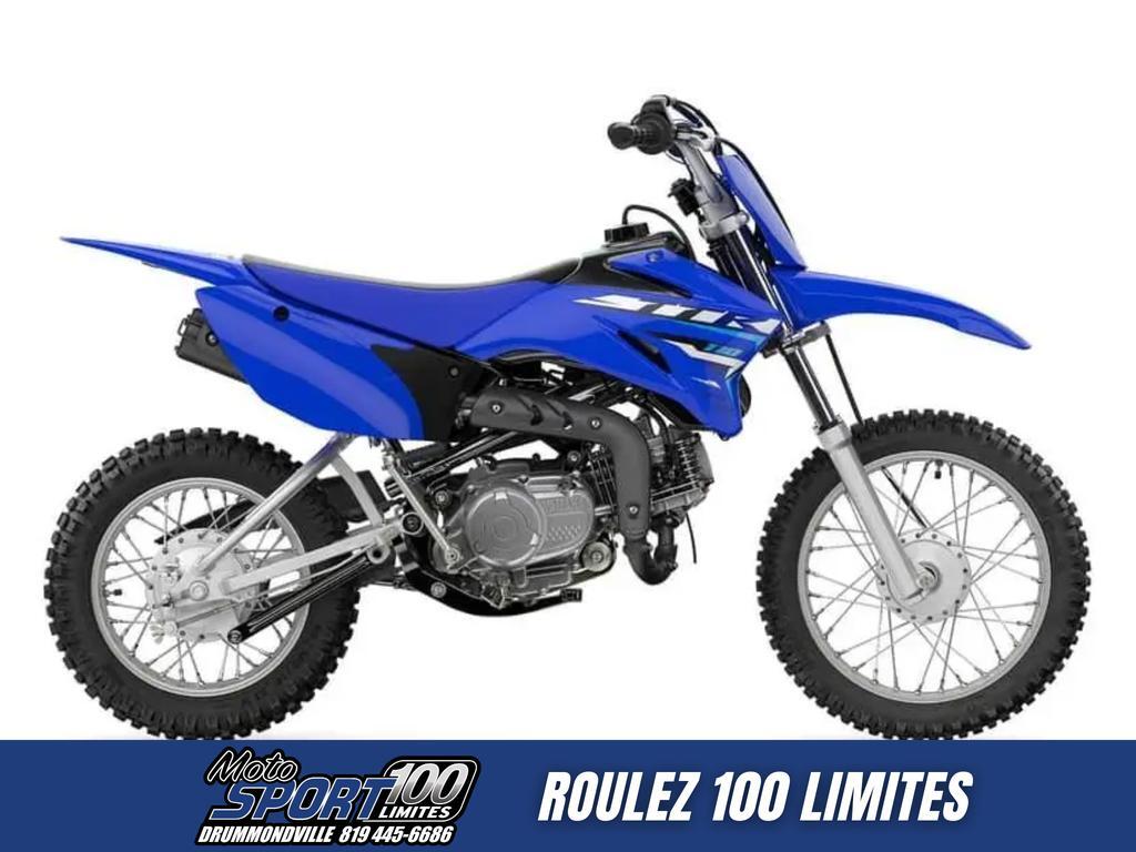 Motocross  Yamaha  2026 à vendre
