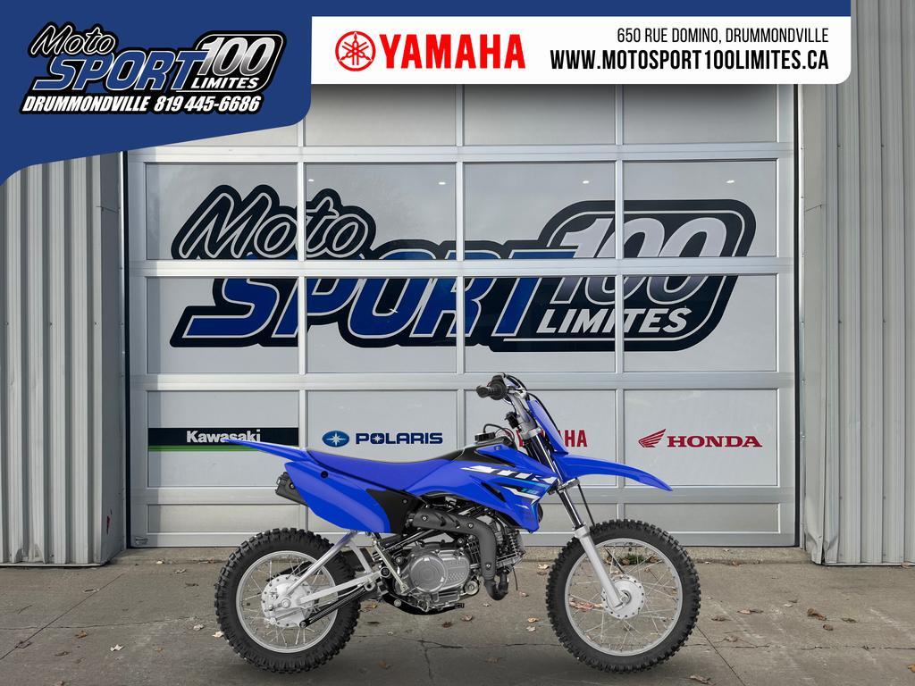 Motocross Yamaha  2026 à vendre