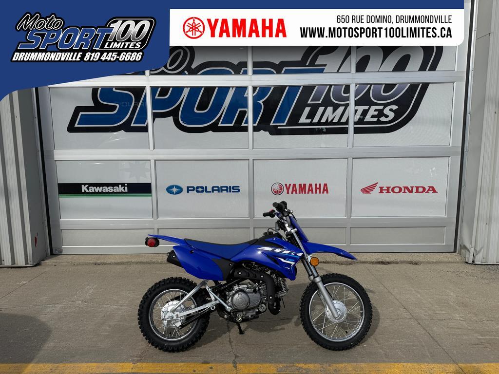 Motocross Yamaha  2026 à vendre