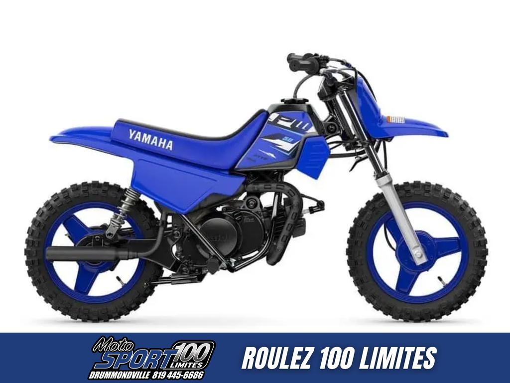 Motocross  Yamaha  2026 à vendre