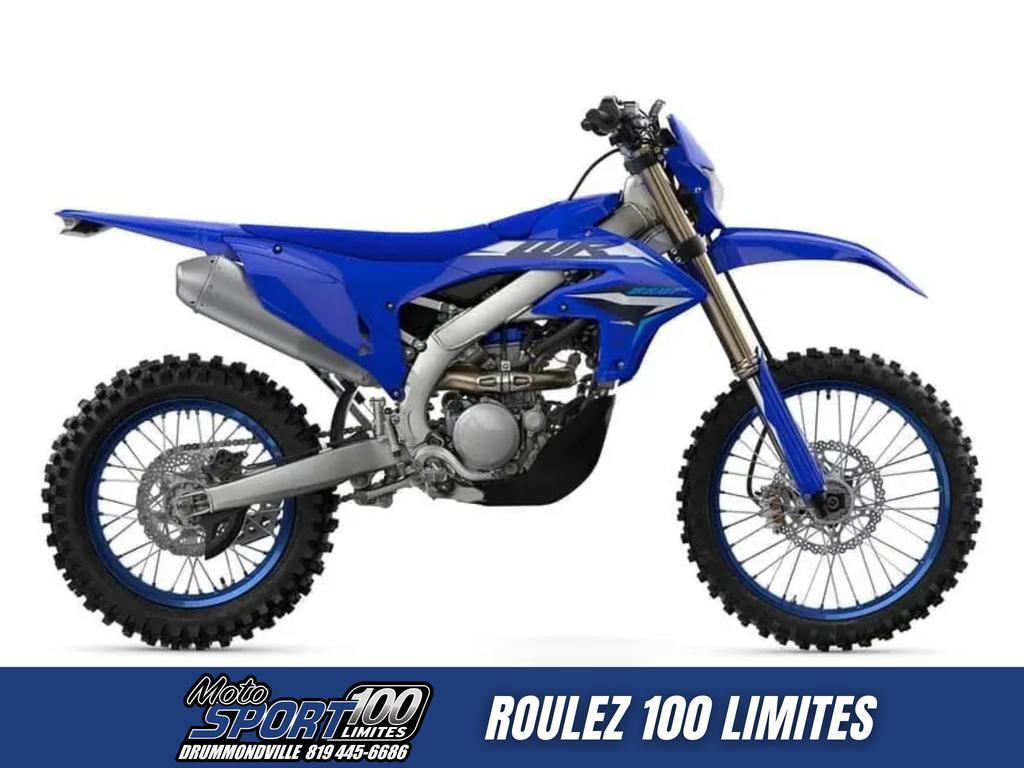 Motocross  Yamaha  2026 à vendre