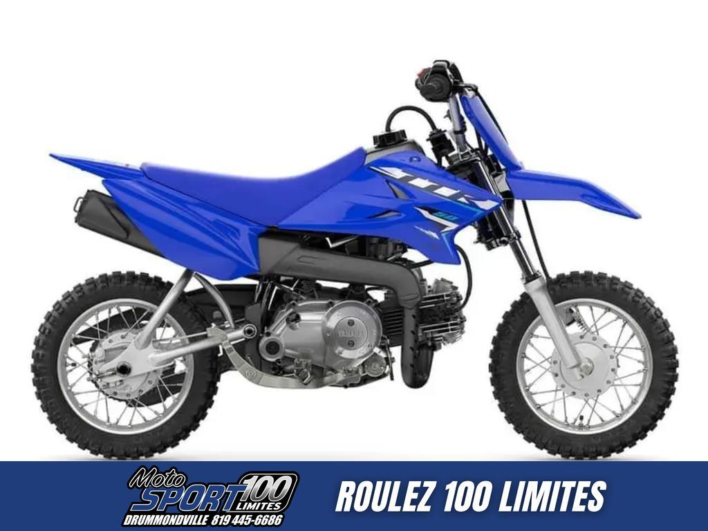 Motocross  Yamaha  2026 à vendre