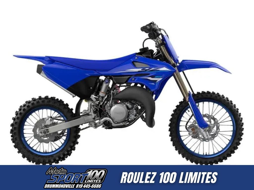 Motocross Yamaha  2026 à vendre